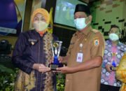 Noormiliyani Raih Penghargaan Bekantan Award 2022