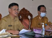 Wabup Sosialisasikan Revitalisasi MPP Batola