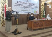 BPOM Sosialisasikan Advokasi Soal Pangan