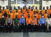 Pelatihan Potensi SAR untuk Optimalisasi Kualitas Response Time