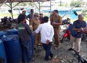 Perizinan Kapal Dipermudah Bagi Para Nelayan