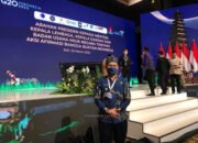 Pemkab Tala Dukung Penuh Komitmen Presiden Jokowi