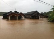 BPBD Tala Minta Masyarakat Menyaring Informasi Bencana