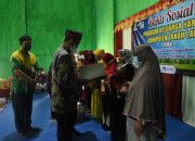 Program PKH Kikis Angka Kemiiskinan di Kabupaten Tanah Laut