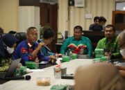 Wabup Inginkan Mitigasi Bencana Banjir Diperkuat