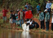 Bupati Ingin Tingkatkan Jumlah Bendungan dan Penampungan Air