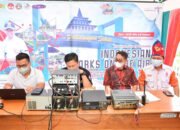 IPOTA ORARI Kenalkan Pariwisata HSS