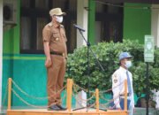 Syamsuri Arsyad Berbagi Motivasi di SMKN 2 Kandangan