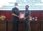 Ranperda HSS Penambahan Penyertaan Modal Bank Kalsel Rp 34 M