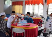 Saprah Amal MA Darul Ulum Kandangan Hasilkan Puluhan Juta Rupiah