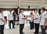 SOPD Diharapkan Terus Tingkatkan Kinerja