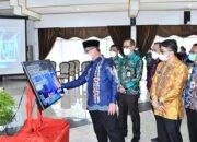 Dua Bulan Marketplace SiOPEN HSS Catat Transaksi Miliaran Rupiah