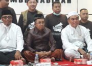 Tanbu Tuan Rumah Rapimnas Forum LKSA Se Indonesia