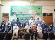 Pasar Tradisonal Pagatan Masuk Nominasi Pasar Aman