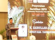 Tim Evaluasi Perkembangan Desa dan Kelurahan Terus Bergerak
