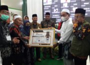 Zairullah Buka Rapimnas Forum LembagaKesejahteraan Sosial Dan Anak Se Indonesia