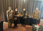 Revisi RTRW Kabupaten Tapin Tahun 2020-2040 Sesuaikan Isu Strategis Nasional