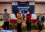 Tapin Siapkan Menuju Smart City dan SPBE