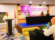 Pemkab Tapin Gelar FGD Analisis Standar Belanja