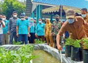 Pemkab Tapin Siapkan Anggaran DID untuk Kaum Mileneal