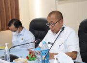 Forum Perangkat Daerah Fokuskan Capaian Target Pembangunan