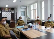 Pemkab Tapin Siapkan Bangun Food Estate Menyambut IKN Nusantara