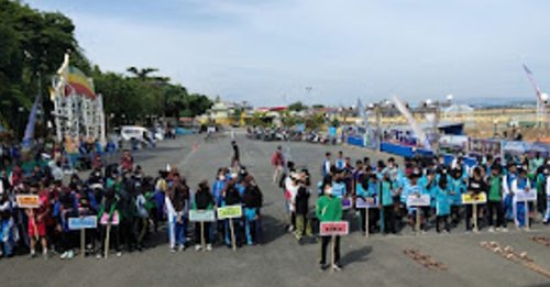 Kotabaru Gelar Seleksi Festival Olahraga Rekreasi Daerah 1 hal 16 K Baru 3 klm 1