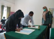 PN Paringin Siap Dampingi Anak Disabilitas Bermasalah Hukum