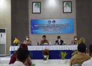 Disdikbud Balangan Sosialisasi Pemetaan Kompetensi Calon Kepala Sekolah