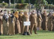 Kontrak Kerja Honorer Diperpanjang