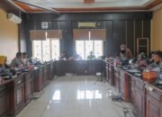 DPRD Balangan Tetapkan Alat Kelengkapan Dewan