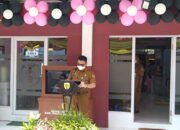 Kepala LPMP Kalsel Apresiasi Disdik HST Miliki ULT