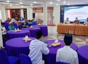 Menjelang Ramadhan, MUI HSU Gelar Rakor