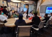 Gandeng Telkom, Tabalong Bentuk Desa Digital
