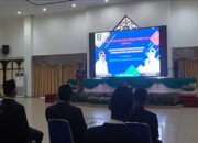 Bupati Tabalong : Perpindahan IKN Semakin Nyata, Tabalong Segera Bersiap