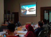 Lapangan Murdjani Jadi Pilihan Pasar Wadai Ramadhan