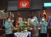 Dekra Show Meriahkan HUT Dekranas