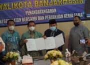 Akademisi Aspek Penting Pembangunan Kota