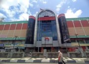 Mitra Plaza Jadi Mall Pelayanan Publik dan Ekonomi