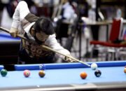 POBSI Kalsel kecewaPebiliar Kalsel, Arun Gagal ke SEA Games