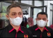 KONI HSS Janjikan Bonus Rp 10 Juta Peraih Emas Porprov XI