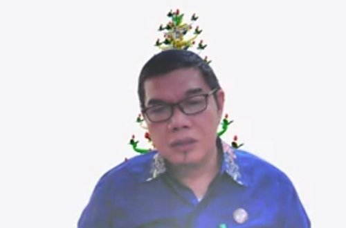 15 Bartim Bupati Barito Timur Ampera AY Mebas