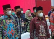 Gubernur Minta : Kadisminfosantik Terus Jalin Kemitraan Dengan Media
