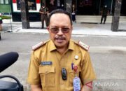 Pj Sekda Kalteng: Dorong Masyarakat Aktif Kelola Ligkungan Hidup