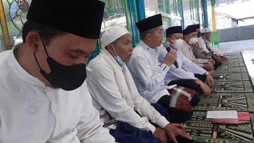15 Kalteng 1 Plt Karo Kesra Setda Kalteng Ahmad Faruka