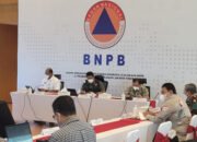Kalteng Siap Antisipasi Karhutla.