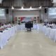 15 Kalteng 1 Suasana kick off meeting program pembangunan perumahan dan pemukiman