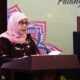15 Kalteng 2 Asisten administrasi umum Sekda Lies Fatimah saat membacakan sambutan Pj Sekda Nuryakin