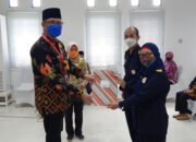 Kadislutkan Ajak Tanamkan Core Values Ber-AKHLAK dan Suka Ikan