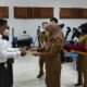 15 Kalteng 2 Penyerahan SK pengangkatan CPNS